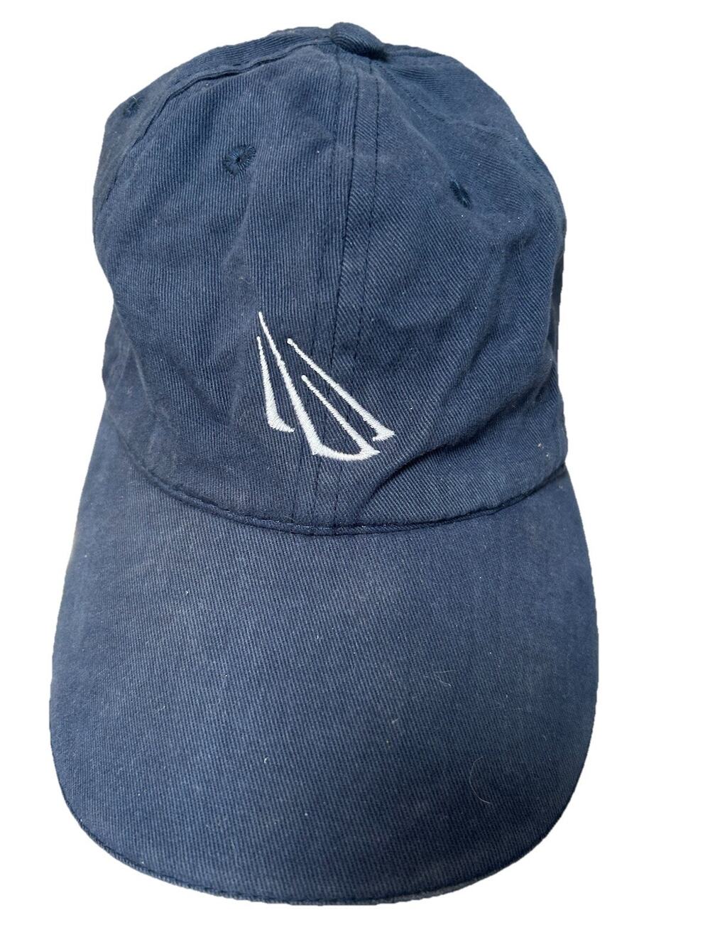 Running Hat With Lights Blue Powercap Hat AdjustableHat Blue Cap Baseball Hike